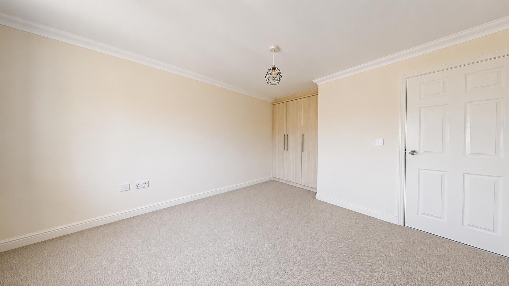 Laxfield Drive, Broughton, Milton Keynes